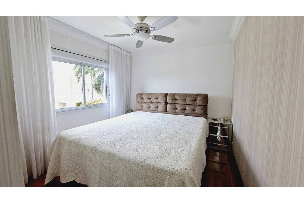 Apartamento à venda com 3 quartos, 133m² - Foto 7