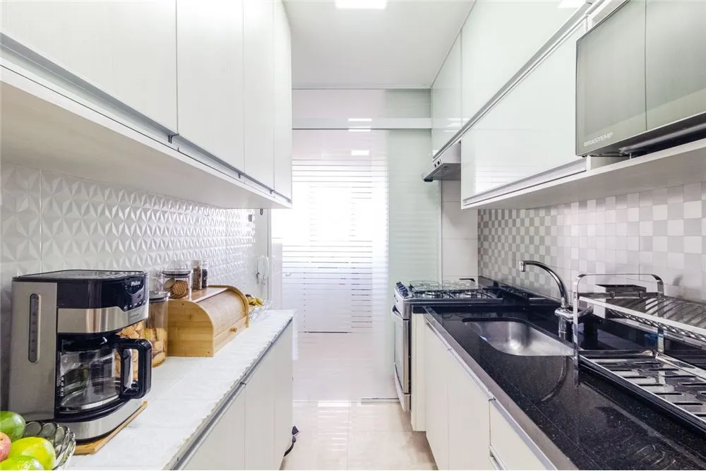 Apartamento, 3 quartos, 81 m² - Foto 1