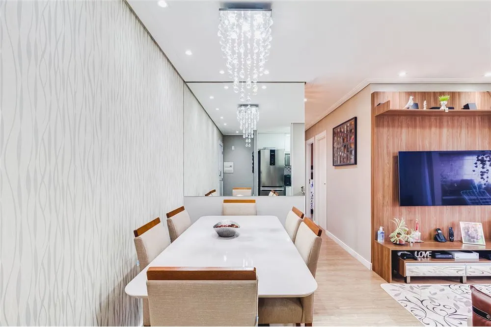 Apartamento, 3 quartos, 81 m² - Foto 3