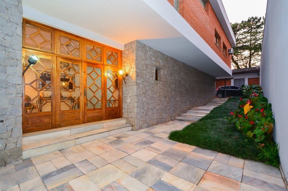 Casa, 4 quartos, 488 m² - Foto 3