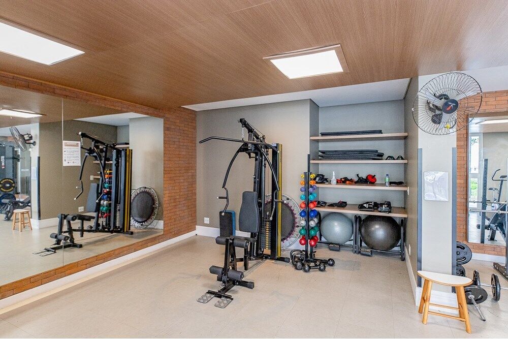 Apartamento, 3 quartos, 136 m² - Foto 4
