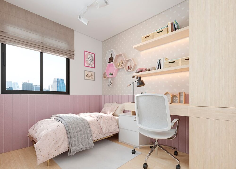 Cobertura, 3 quartos, 130 m² - Foto 1