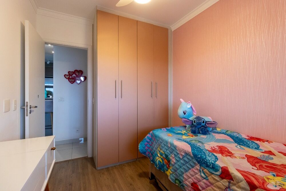 Apartamento, 2 quartos, 65 m² - Foto 1