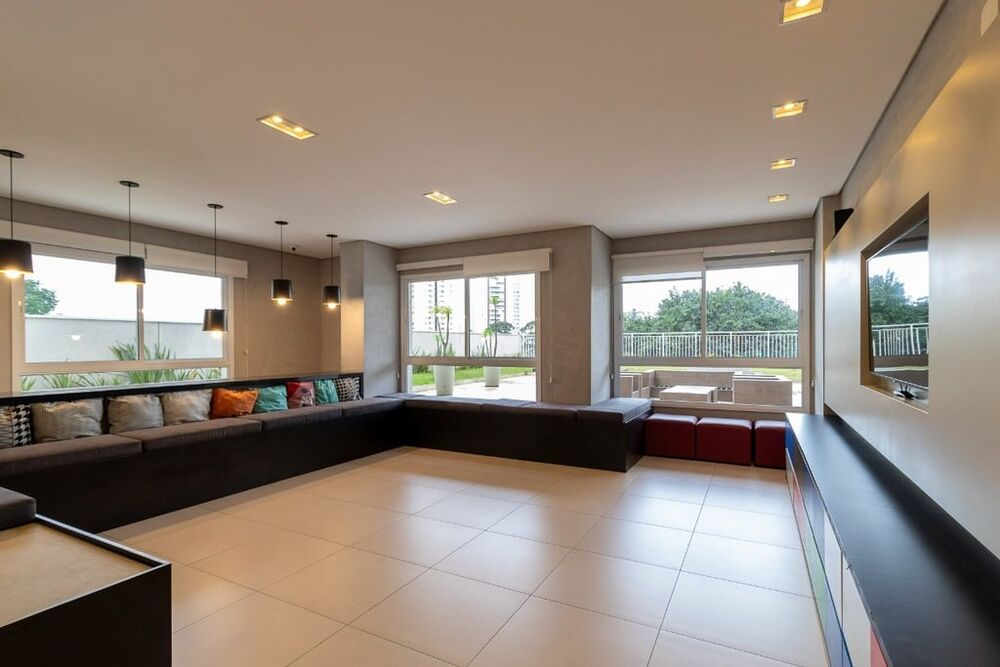Apartamento, 2 quartos, 65 m² - Foto 7