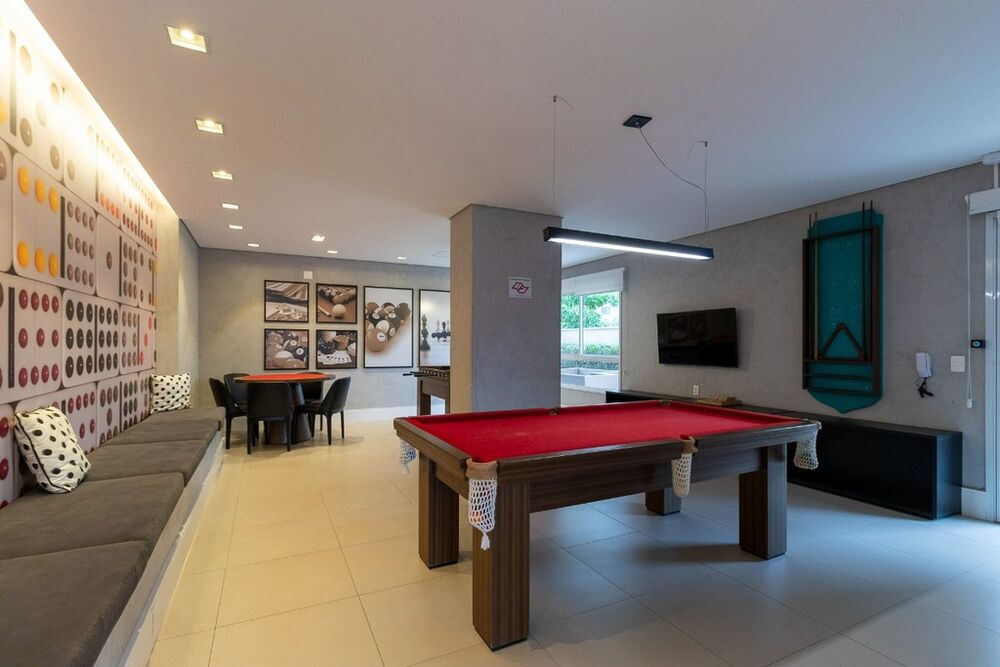 Apartamento, 2 quartos, 65 m² - Foto 6