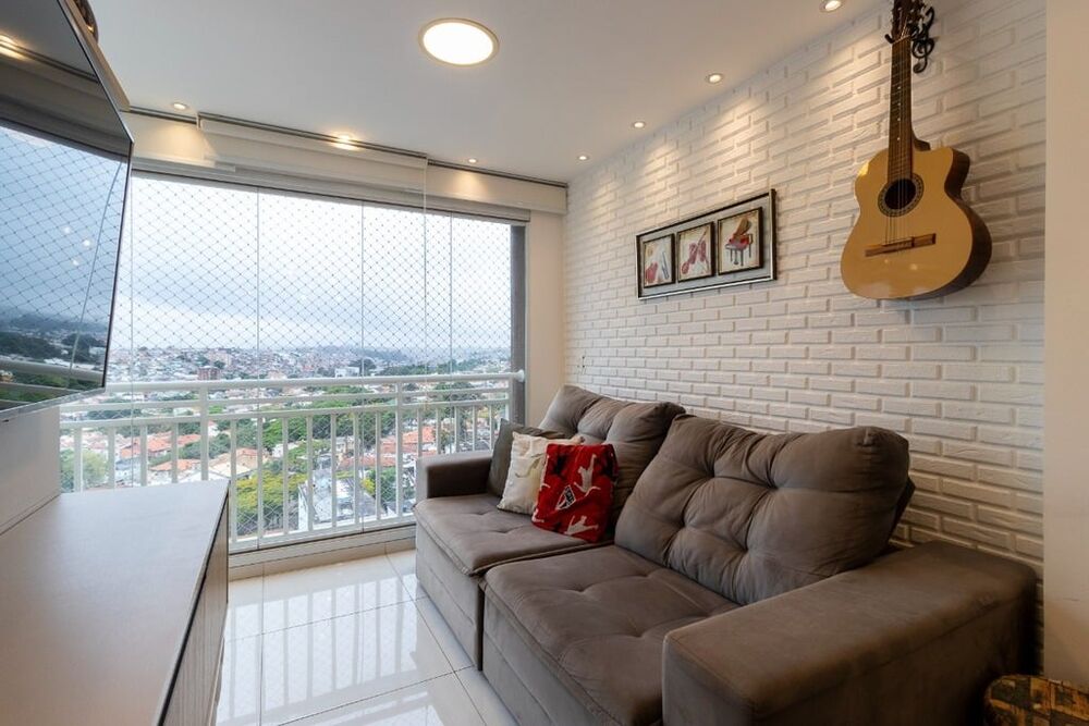 Apartamento, 2 quartos, 65 m² - Foto 14