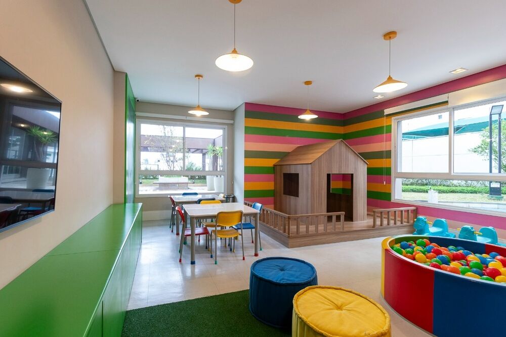 Apartamento, 2 quartos, 65 m² - Foto 5