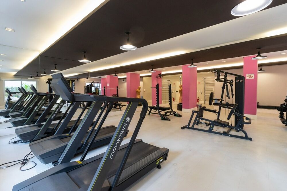 Apartamento, 2 quartos, 65 m² - Foto 3