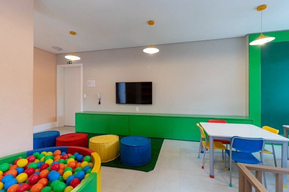 Apartamento, 2 quartos, 65 m² - Foto 4