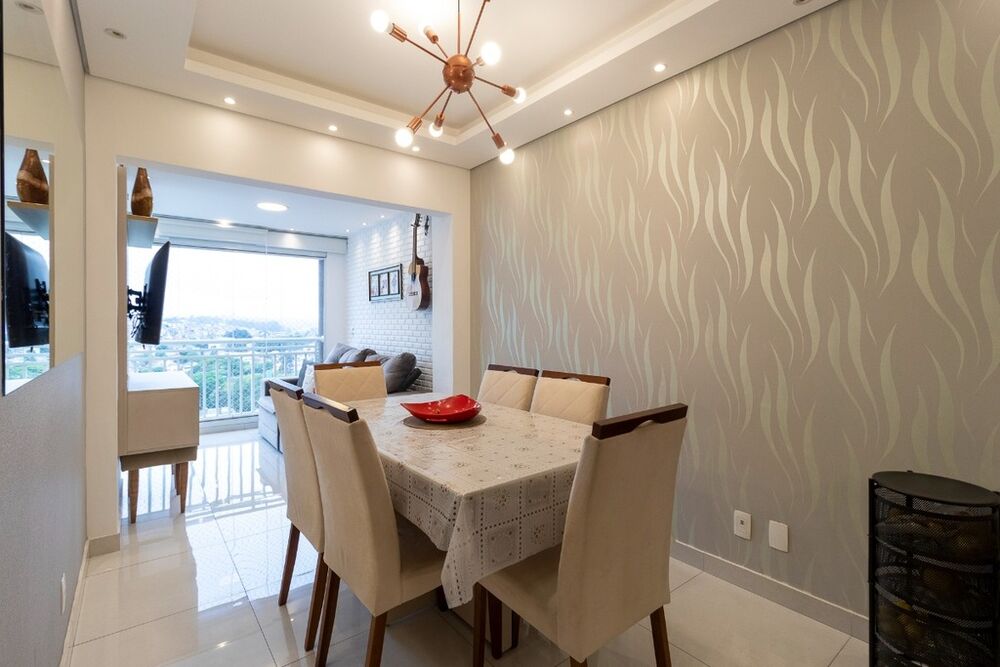 Apartamento, 2 quartos, 65 m² - Foto 12