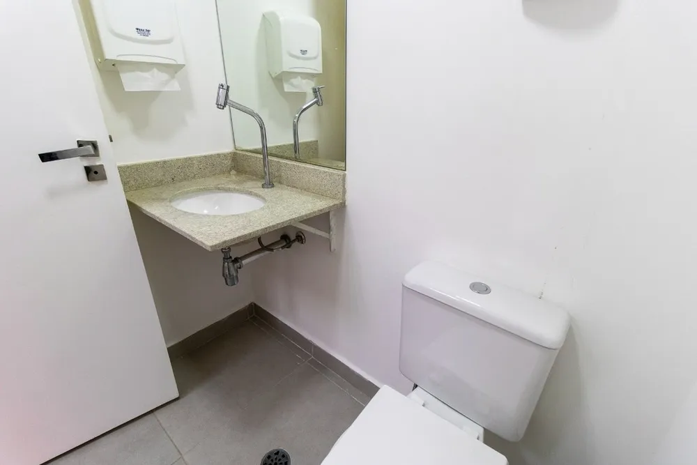 Prédio Inteiro, 186 m² - Foto 2