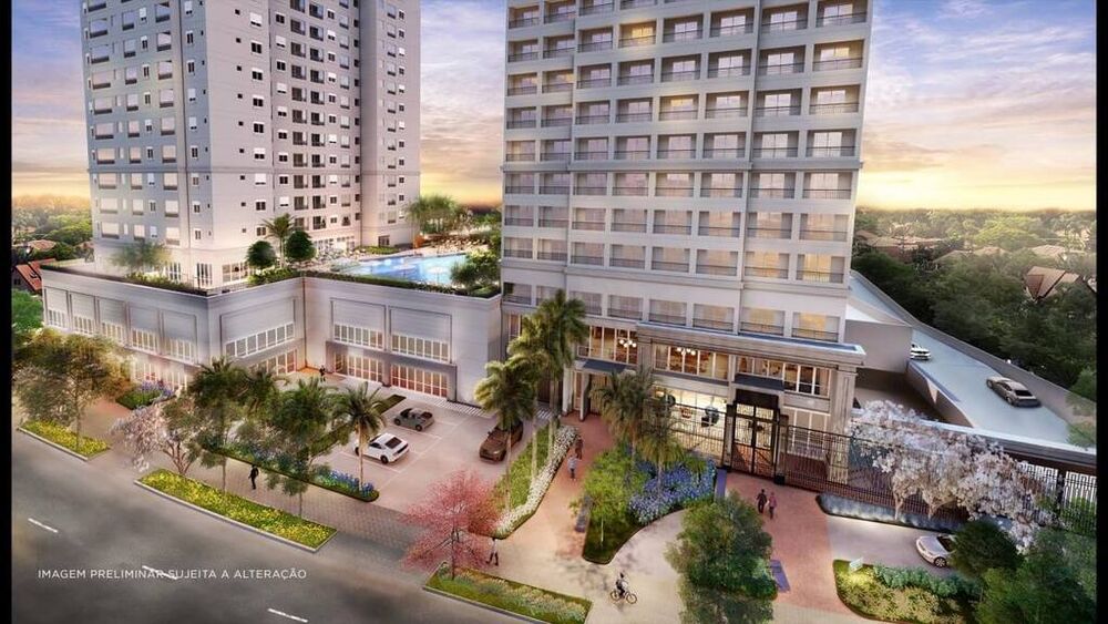 Prédio Inteiro, 817 m² - Foto 1