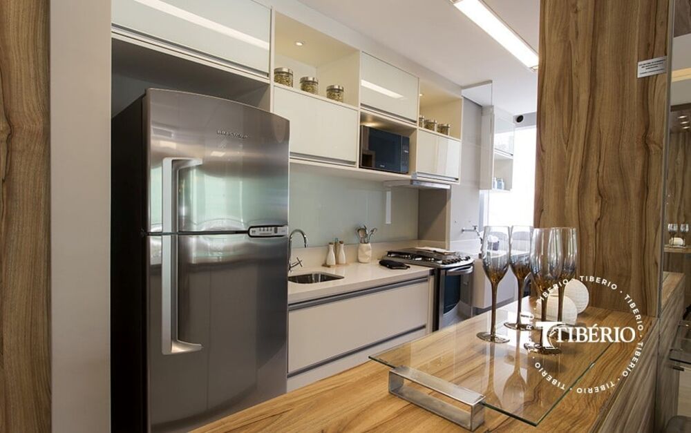 Apartamento, 3 quartos, 60 m² - Foto 2