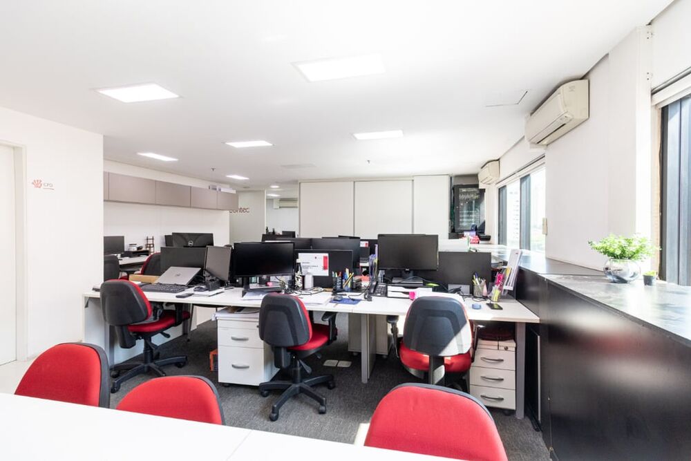 Prédio Inteiro, 240 m² - Foto 1