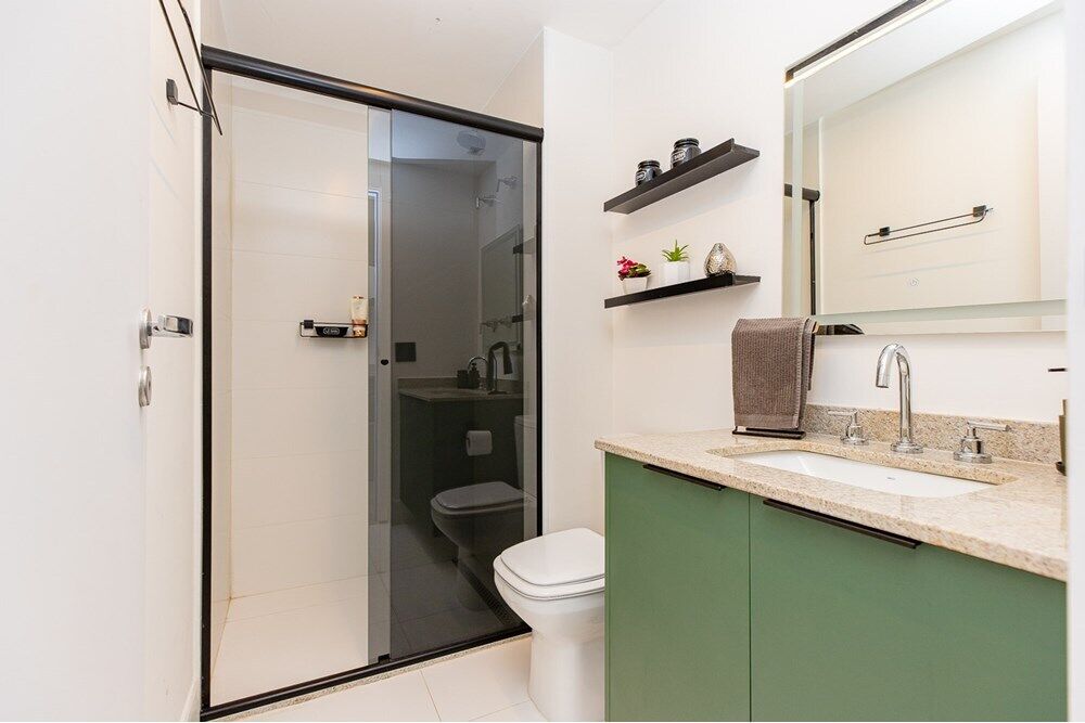Apartamento, 1 quarto, 24 m² - Foto 12