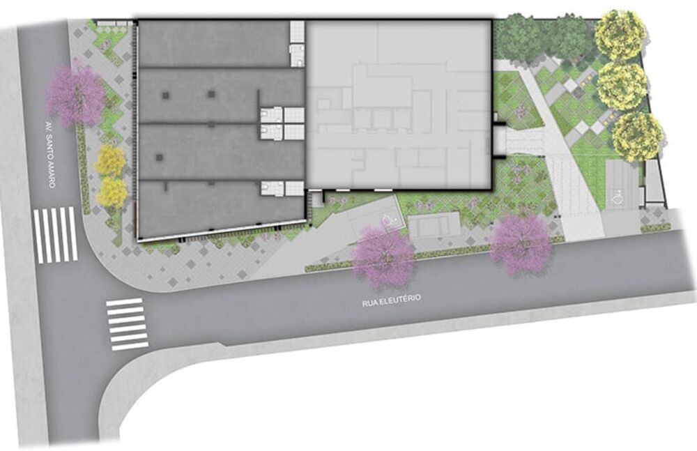 Prédio Inteiro, 101 m² - Foto 4
