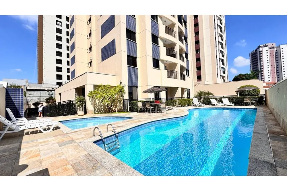 Apartamento, 2 quartos, 67 m² - Foto 2