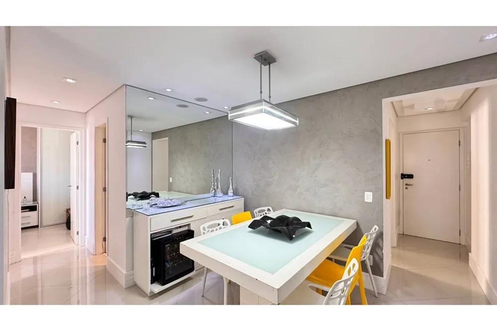 Apartamento, 2 quartos, 67 m² - Foto 4