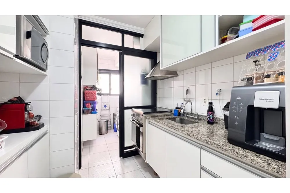 Apartamento, 2 quartos, 67 m² - Foto 3