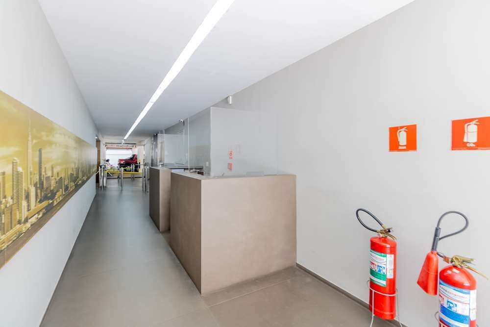 Prédio Inteiro, 54 m² - Foto 1