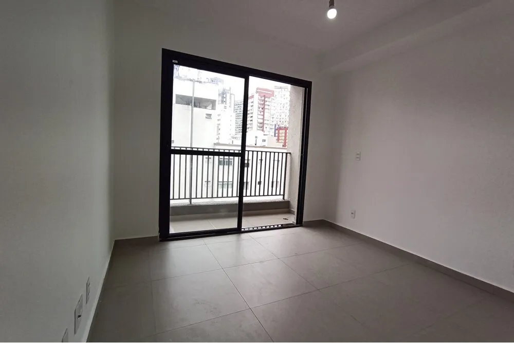 Apartamento, 1 quarto, 25 m² - Foto 3
