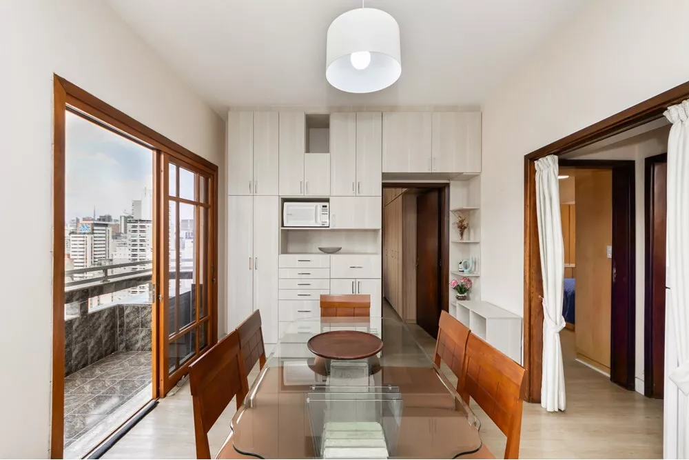 Apartamento, 2 quartos, 65 m² - Foto 3