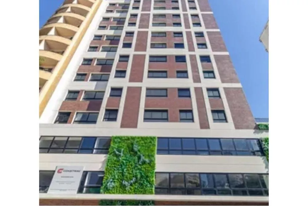 Apartamento, 2 quartos, 65 m² - Foto 1