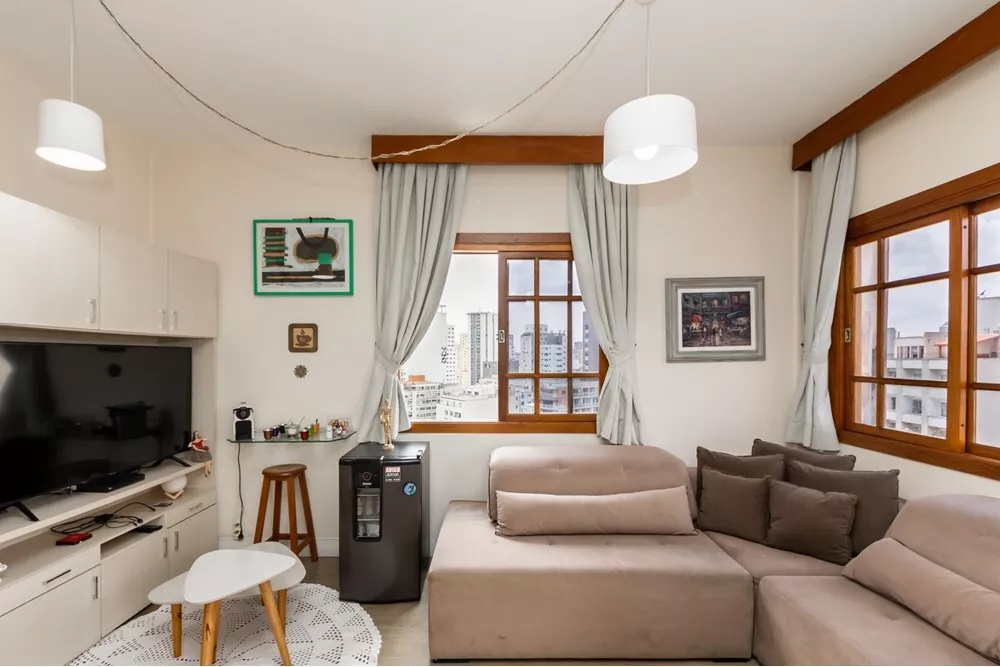 Apartamento, 2 quartos, 65 m² - Foto 4