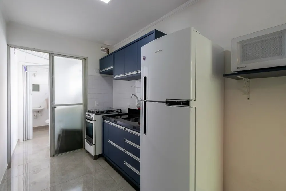 Apartamento, 2 quartos, 56 m² - Foto 4