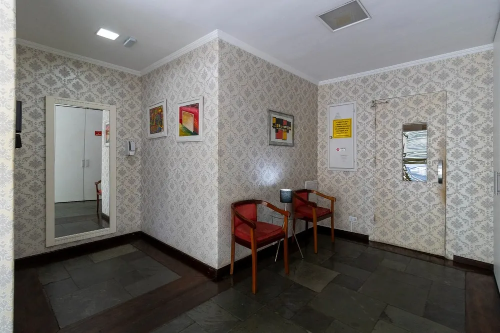 Apartamento, 2 quartos, 56 m² - Foto 3