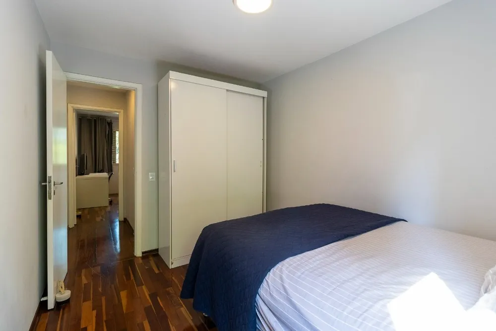 Apartamento, 2 quartos, 56 m² - Foto 2
