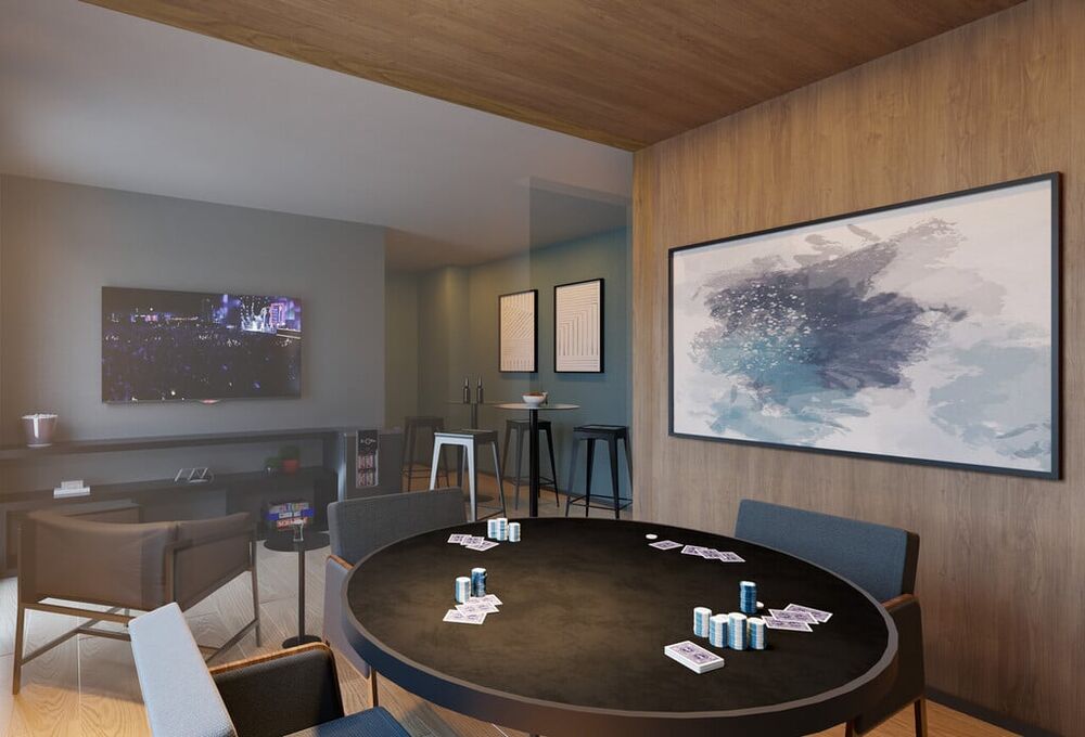 Apartamento, 3 quartos, 60 m² - Foto 6