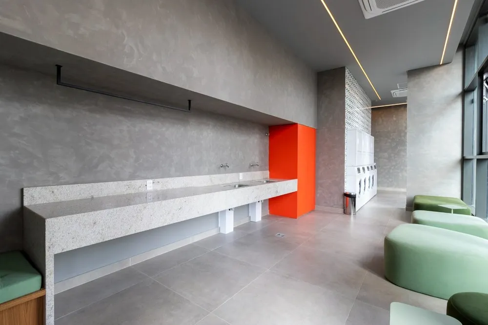 Apartamento, 2 quartos, 69 m² - Foto 2