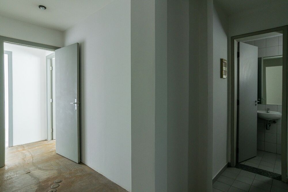 Prédio Inteiro, 41 m² - Foto 1