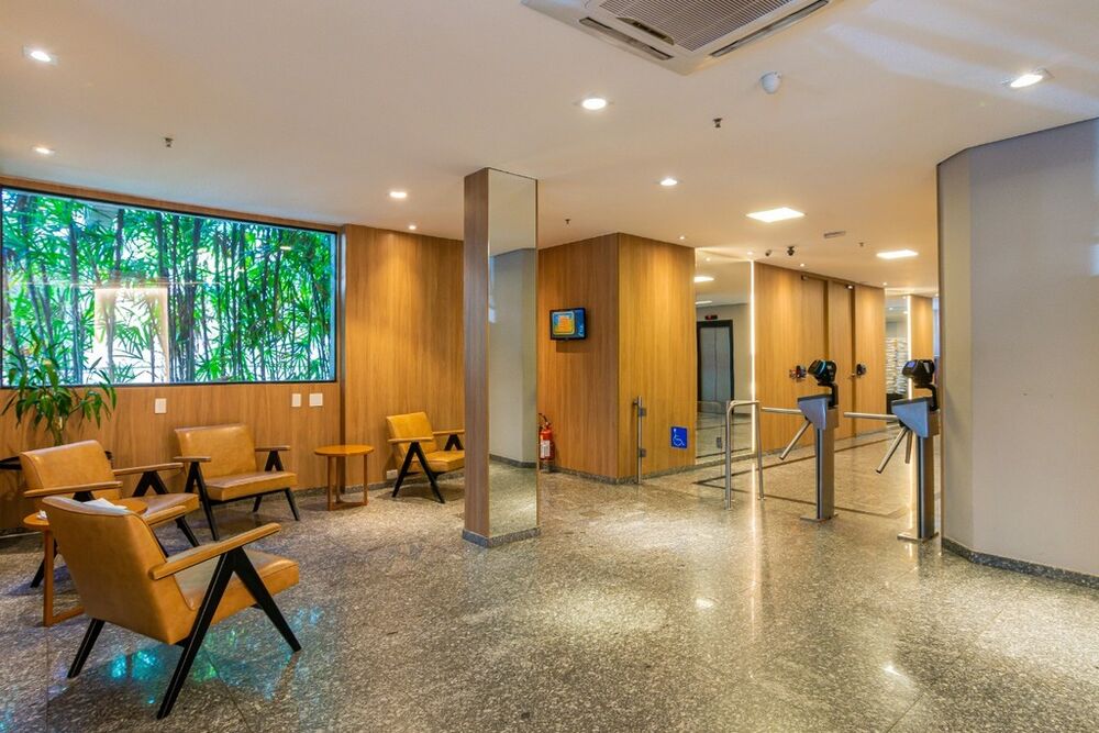 Prédio Inteiro, 41 m² - Foto 2