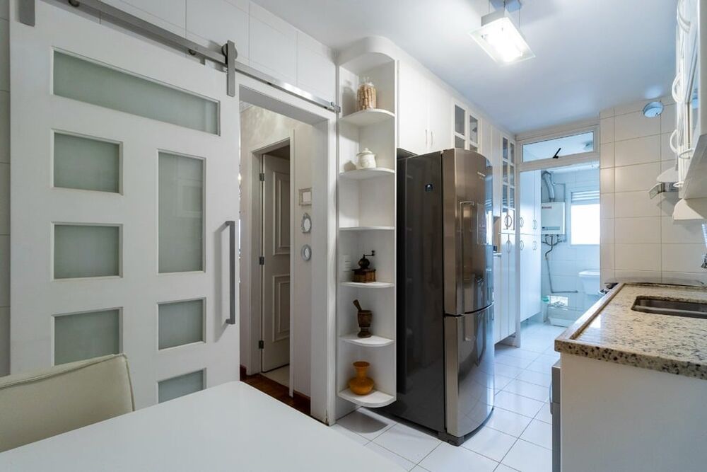 Apartamento, 3 quartos, 116 m² - Foto 2