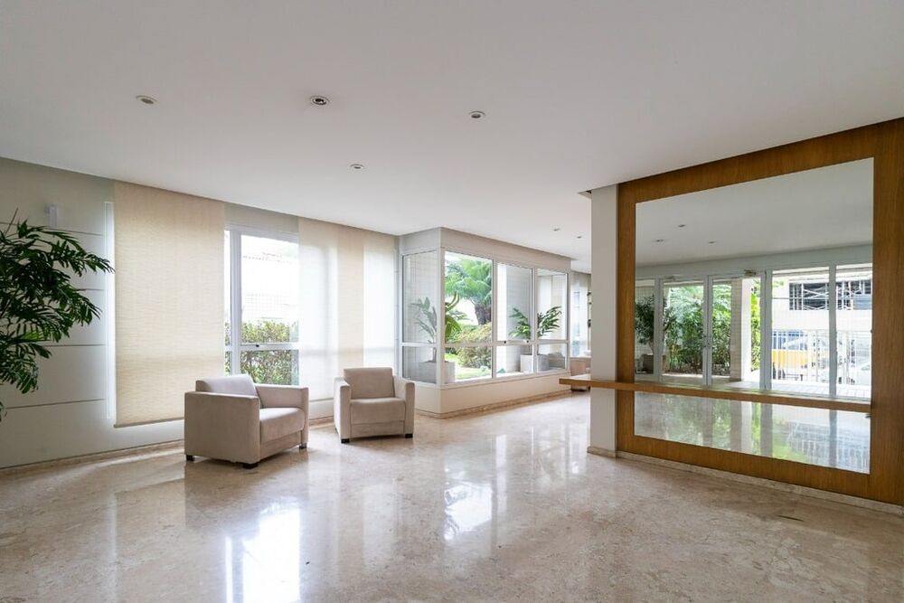 Apartamento, 3 quartos, 116 m² - Foto 1