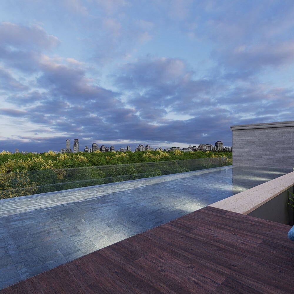 Casa de Condomínio à venda com 4 quartos, 676m² - Foto 7