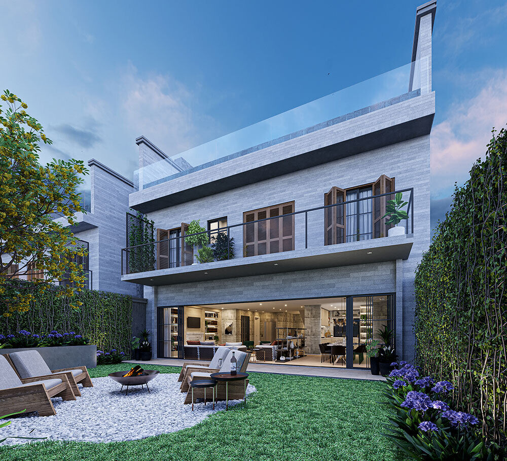 Casa de Condomínio à venda com 4 quartos, 676m² - Foto 4