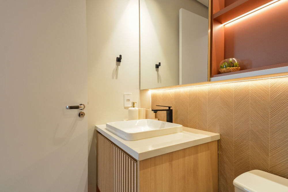 Apartamento, 1 quarto, 39 m² - Foto 3
