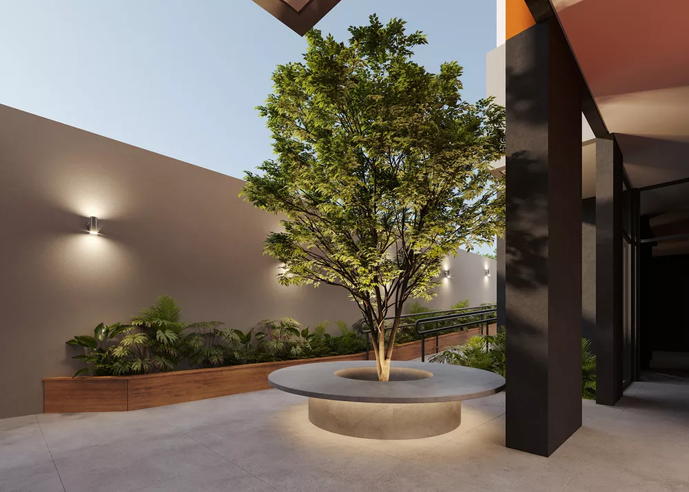 Apartamento, 3 quartos, 67 m² - Foto 24