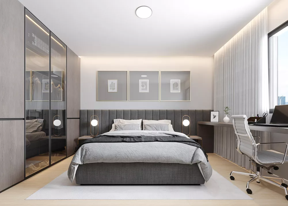 Apartamento, 3 quartos, 67 m² - Foto 6