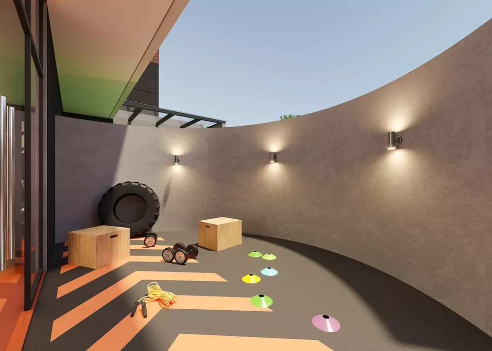 Apartamento, 3 quartos, 67 m² - Foto 22