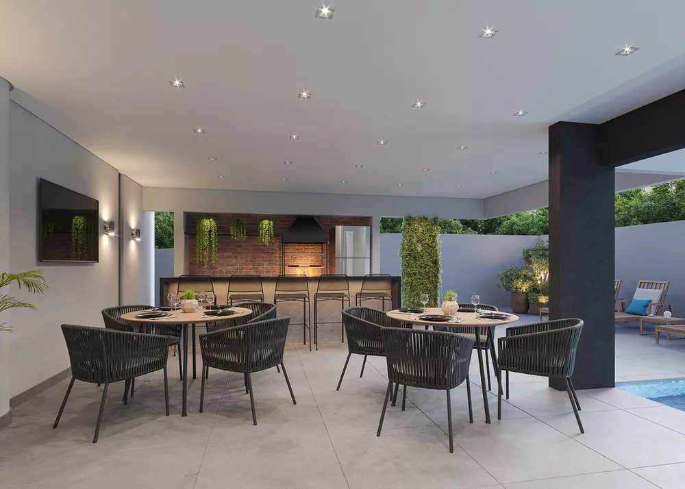 Apartamento, 3 quartos, 67 m² - Foto 10