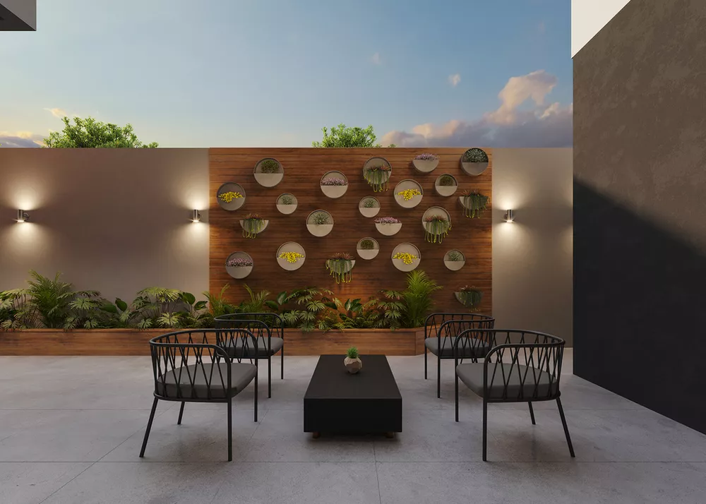 Apartamento, 3 quartos, 67 m² - Foto 28