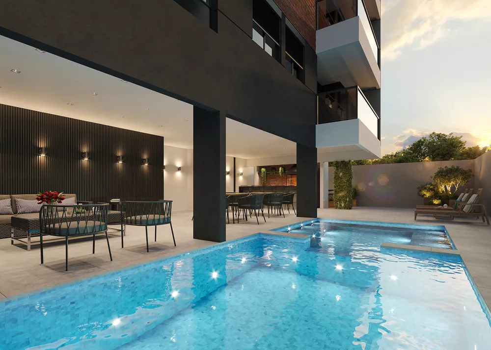 Apartamento, 3 quartos, 67 m² - Foto 29