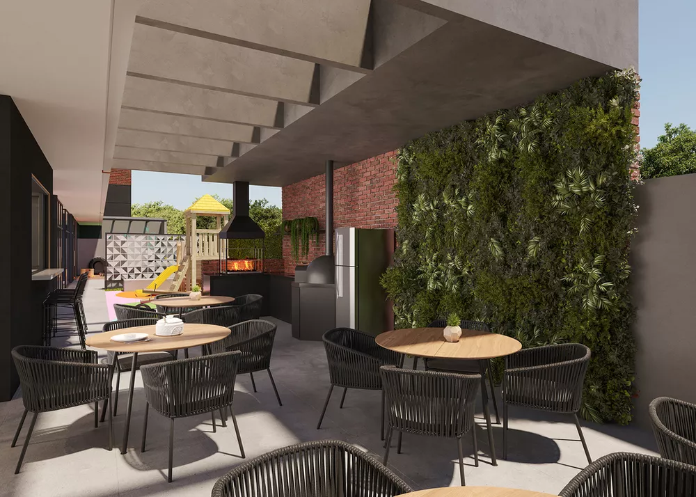 Apartamento, 3 quartos, 67 m² - Foto 20