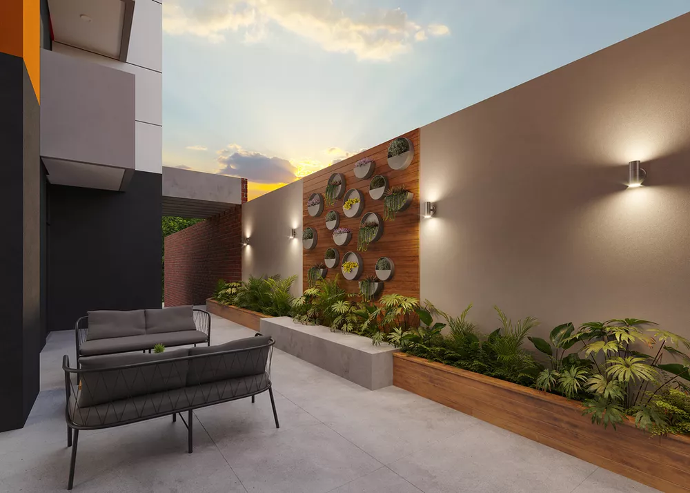 Apartamento, 3 quartos, 67 m² - Foto 27