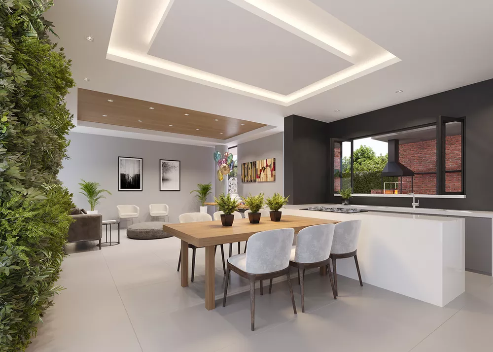 Apartamento, 3 quartos, 67 m² - Foto 11