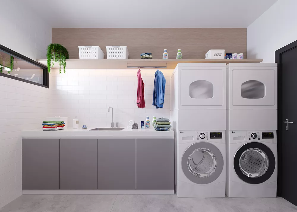 Apartamento, 3 quartos, 67 m² - Foto 17